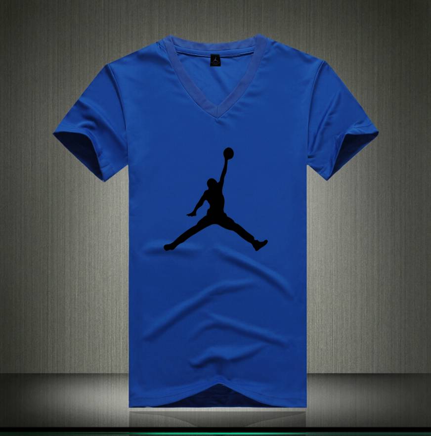 men jordan t-shirt S-XXXL-0621